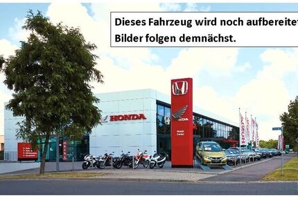 Honda Civic 20.650 km 31.990 &euro; Leipzig 04103