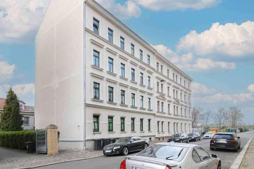 Wohnung zum Kaufen in Leipzig 88.000 € 44.52 m²