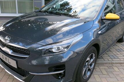 Kia XCeed 11.000 km 15.990 &euro; Lucka 04613