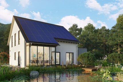 Ihr Wunschhaus in Leipzig: Maßgeschneidert für Ihre Träume! 5 zimmer