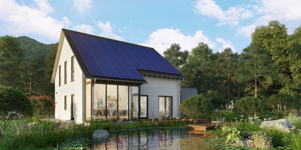 Ihr Wunschhaus in Leipzig: Maßgeschneidert für Ihre Träume! 5 zimmer