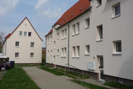 Zentrumsnahe 2- Raumwohnung 2 zimmer