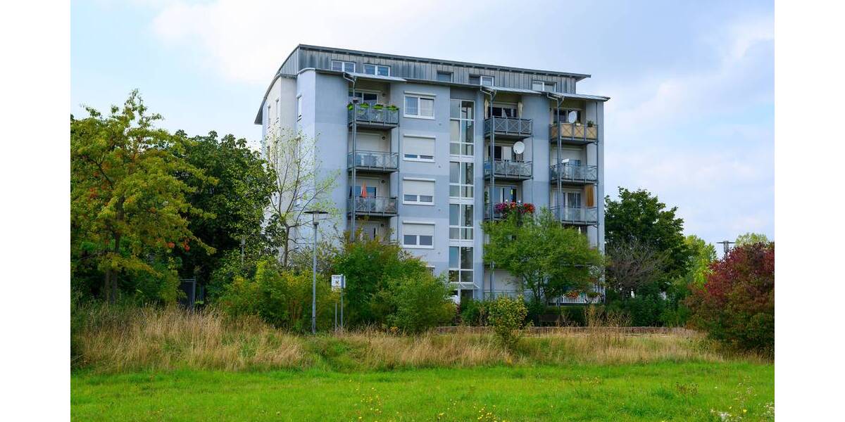 Etagenwohnung Großkugel Großkugel - 2 Zimmer, 55 m&sup2;, 72.800&euro; | Angebot:25671893