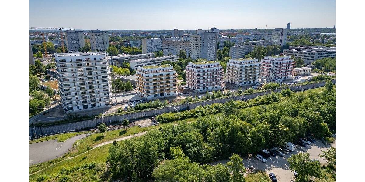 Etagenwohnung Leipzig Zentrum-Südost - 5 Zimmer, 118 m&sup2;, 700.000&euro; | Angebot:25714005