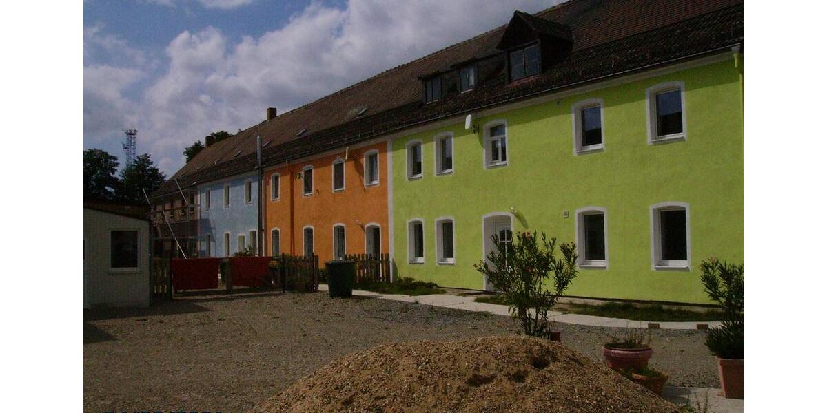 Mehrfamilienhaus, Wohnhaus Hohenmölsen - 25 Zimmer, 550 m&sup2;, 360.000&euro; | Angebot:26956887