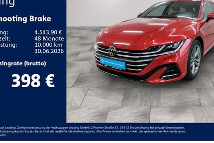 VW Arteon 34.550 km 39.980 &euro; Borna 04552