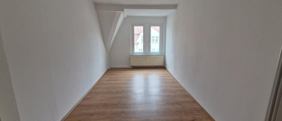 Etagenwohnung Leipzig Südwest - 5 Zimmer, 137 m&sup2;, 1.301&euro; | Angebot:26266393