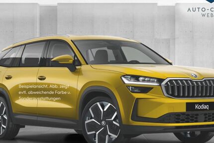 Skoda Kodiaq 9.952 km 50.760 &euro; Leipzig/Lindenthal 04158