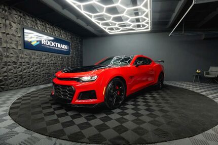 Chevrolet Camaro 28.595 km 37.990 &euro; Leipzig 04178