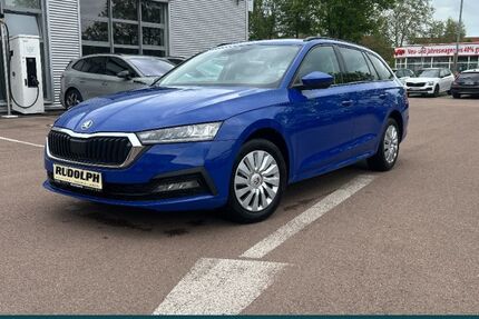 Skoda Octavia 111.759 km 17.680 &euro; Merseburg 06217
