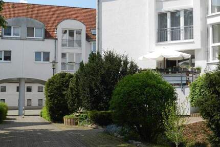 Wohnung Leipzig Lützschena-Stahmeln - 2 Zimmer, 95.000&euro; | Angebot:26160826