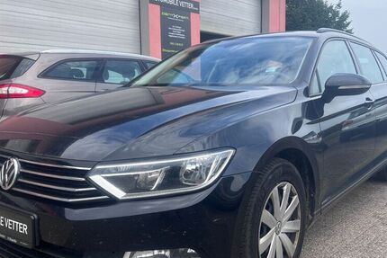 VW Passat Variant
