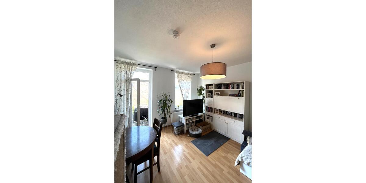 Etagenwohnung Leipzig Altwest - 3 Zimmer, 74 m&sup2;, 220.000&euro; | Angebot:26632713