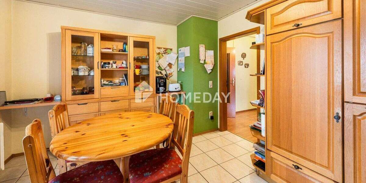 Doppelhaushälfte Wurzen OT Burkartshain Burkartshain - 5 Zimmer, 130 m&sup2;, 250.000&euro; | Angebot:25737444