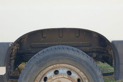 Citroen Jumper