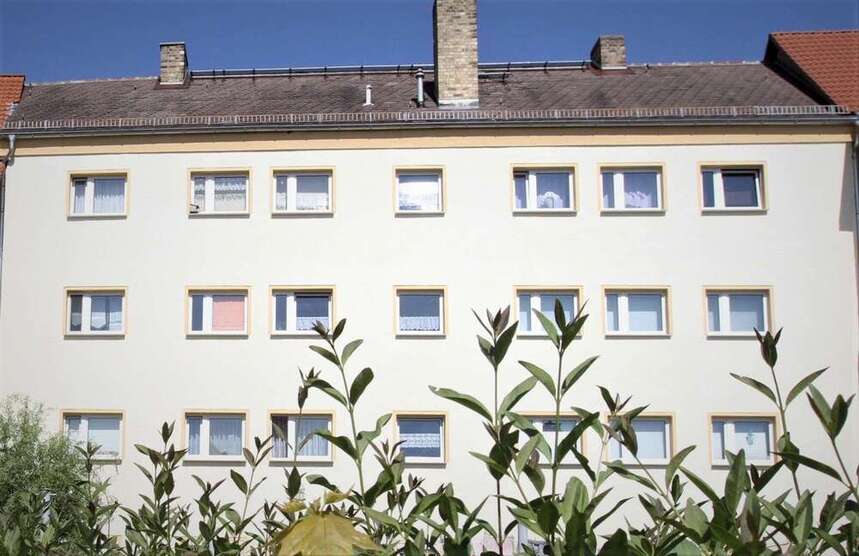 Wohnung zum Mieten in Zeitz 330 € 65 m²
