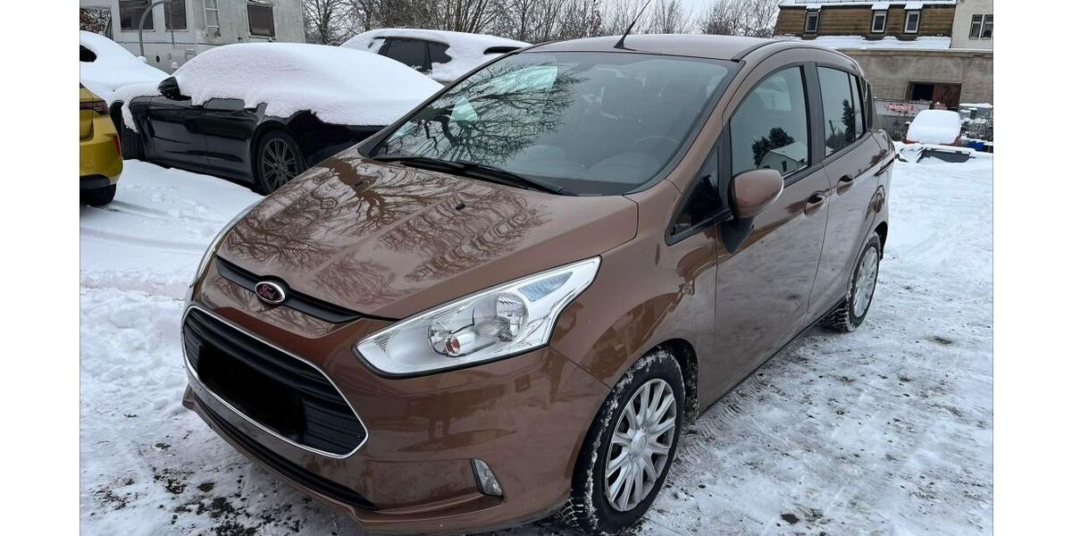 Ford B-Max 77.000 km 7.490 &euro; Lucka 04613