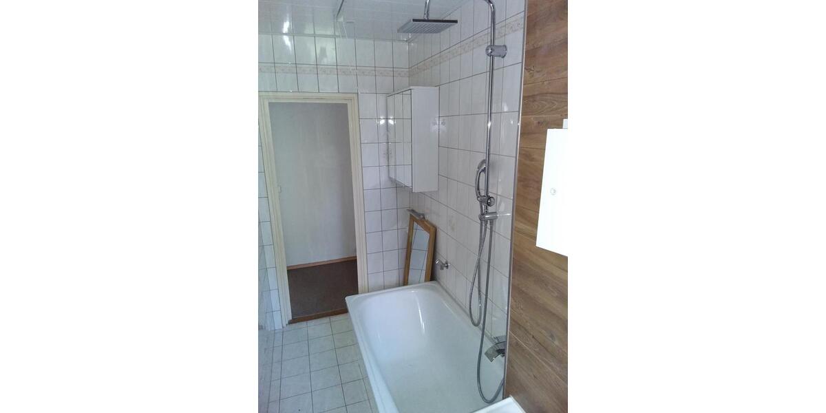 Erdgeschoßwohnung Leipzig Nord - 3 Zimmer, 63 m&sup2;, 750&euro; | Angebot:26638406
