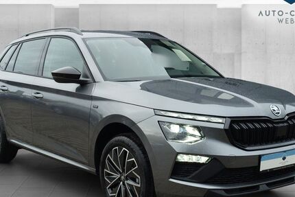 Skoda Kamiq 9.951 km 27.420 &euro; Taucha 04425