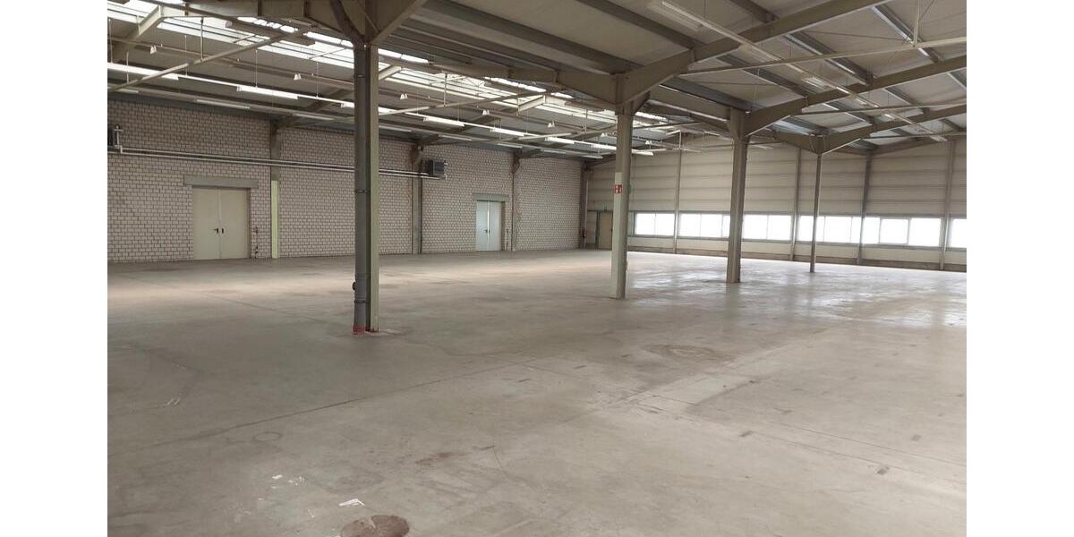 Gewerbeobjekt Markkleeberg - 6&euro; | Angebot:23746491