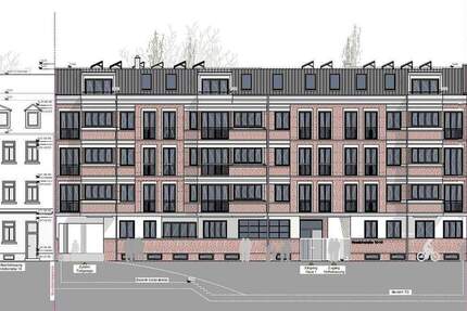 Grundstück Leipzig Reudnitz-Thonberg - 2.575.000&euro; | Angebot:25997393
