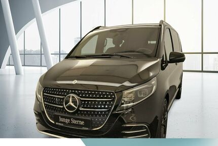 Mercedes-Benz V 250 17.121 km 71.950 &euro; Leipzig 04347
