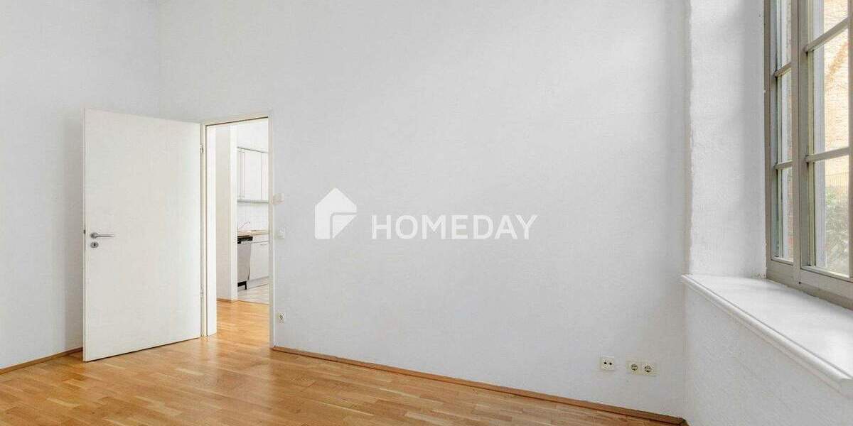 Etagenwohnung Leipzig Altlindenau - 2 Zimmer, 79 m&sup2;, 295.000&euro; | Angebot:25677639