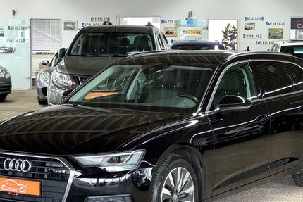 Audi A6 76.982 km 27.190 &euro; Taucha bei Leipzig 04425