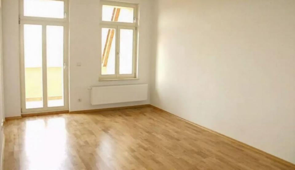 Etagenwohnung Leipzig Süd - 2 Zimmer, 53 m&sup2;, 199.000&euro; | Angebot:26578767