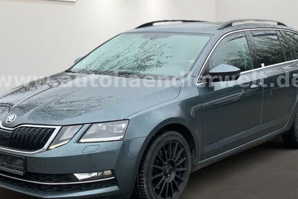 Skoda Octavia 184.805 km 8.899 &euro; Brehna 06796