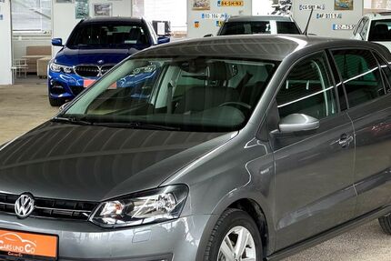 VW Polo 70.794 km 10.990 &euro; Taucha bei Leipzig 04425