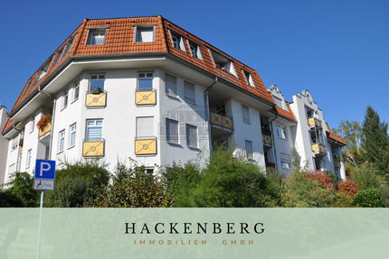 Attraktive 1-Raum Wohnung in Parknähe - unvermietet. 1 zimmer