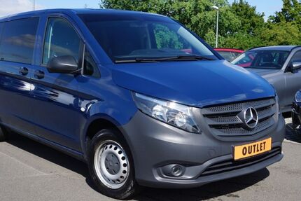Mercedes-Benz Vito 52.402 km 27.970 &euro; Wurzen 04808
