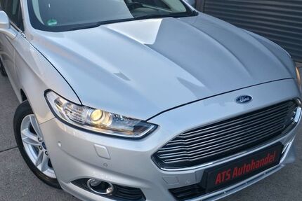 Ford Mondeo 102.000 km 11.390 &euro; Leipzig 04347