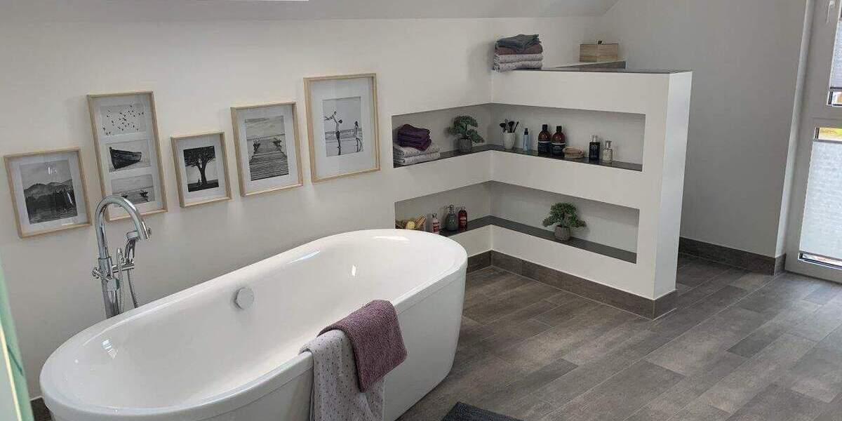 Wir realisieren Ihre Träume 5 zimmer