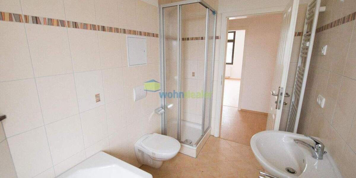 Etagenwohnung Leipzig Gohlis-Süd - 3 Zimmer, 89 m&sup2;, 294.000&euro; | Angebot:25707729