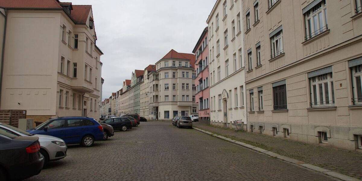 Etagenwohnung Leipzig Schönefeld-Abtnaundorf - 3 Zimmer, 73 m&sup2;, 195.000&euro; | Angebot:25682451