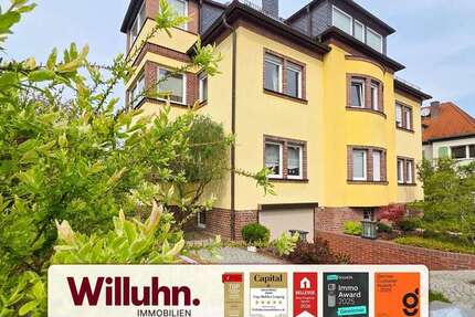 Wohnung Leipzig Süd - 3 Zimmer, 84 m&sup2;, 1.009&euro; | Angebot:26728629