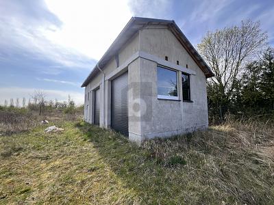 4800 M² - MIT BESTER ANBINDUNG UND INFRASTRUKTUR