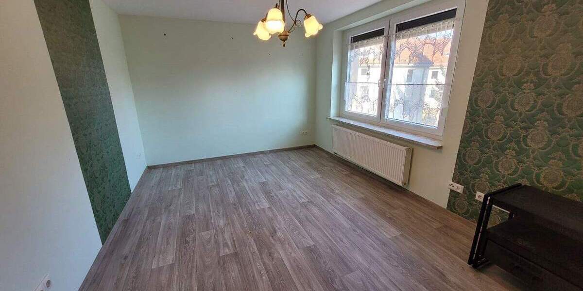 Reihenendhaus Regis-Breitingen Breitingen - 4 Zimmer, 70 m&sup2;, 145.000&euro; | Angebot:25733731