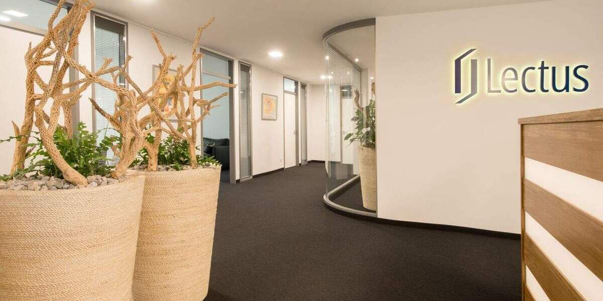 Helles Büro im Zentrum-Süd Leipzig flexibel, sofort verfügbar zimmer