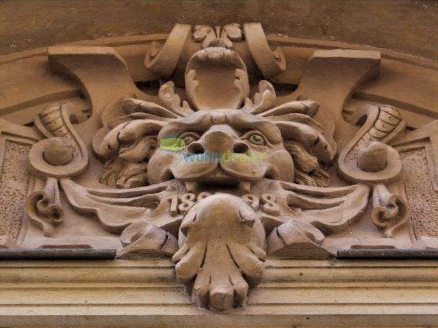 Etagenwohnung Leipzig Zentrum-Nordwest - 3 Zimmer, 77 m&sup2;, 327.000&euro; | Angebot:25707737