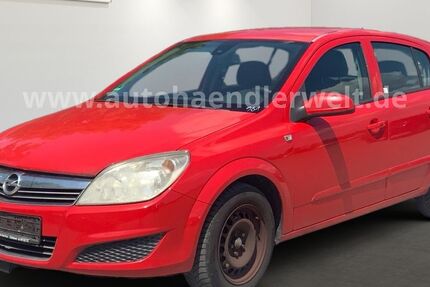 Opel Astra 209.001 km 599 &euro; Brehna 06796