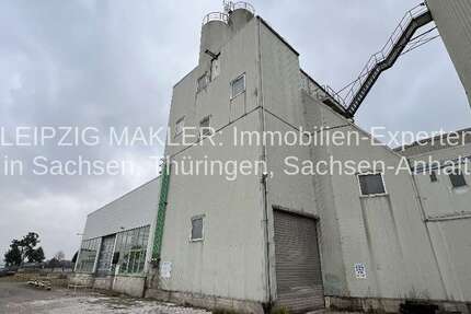 Grundstück Wurzen - 2.500.000&euro; | Angebot:26513009