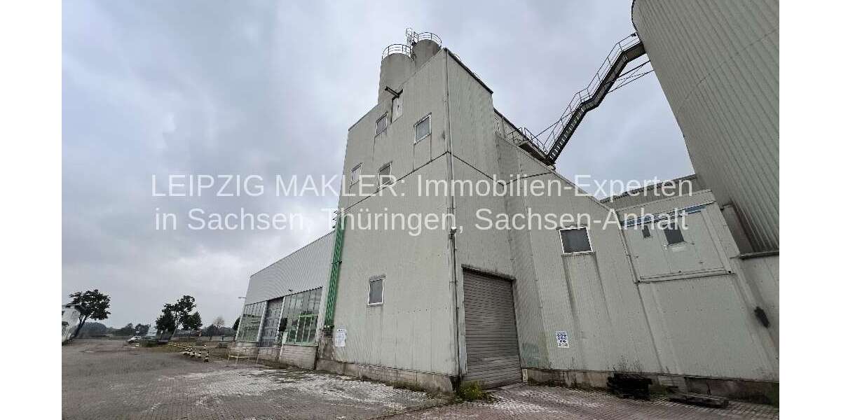 Grundstück Wurzen - 2.500.000&euro; | Angebot:26513009