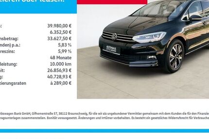 VW Touran