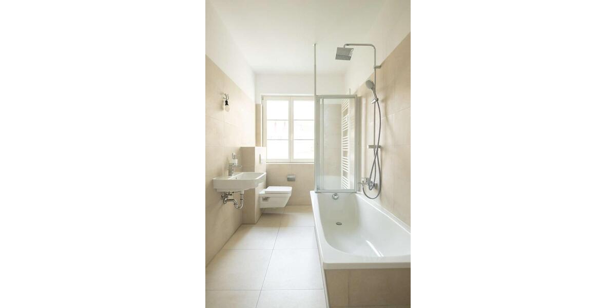 Etagenwohnung Leipzig Ost - 2 Zimmer, 53 m&sup2;, 779&euro; | Angebot:24764008