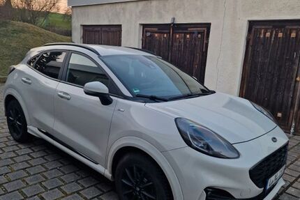Ford Puma 73.500 km 14.499 &euro; Markkleeberg 04416