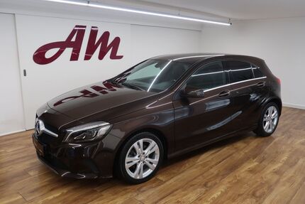 Mercedes-Benz A 200 87.850 km 16.999 &euro; Großpösna/Leipzig 04463