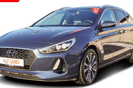 Hyundai i30 82.565 km 18.990 &euro; Leipzig 04209